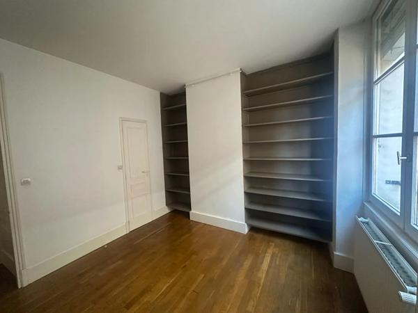 Appartement à louer à Lyon (69002)