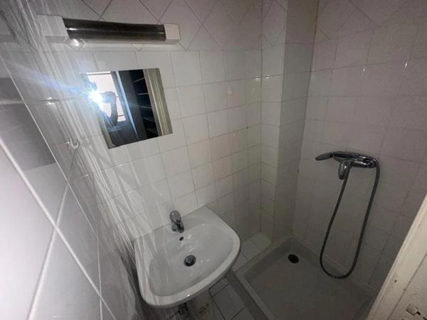 Appartement à louer à Lyon (69002)