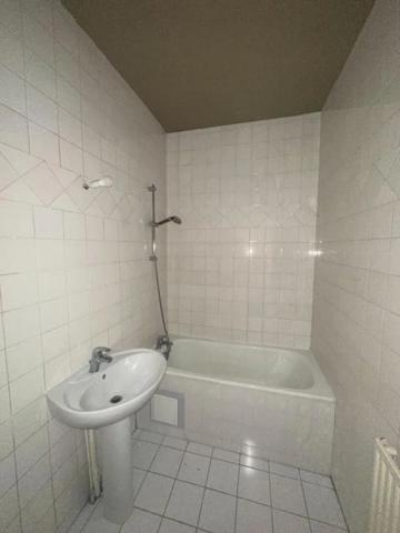Appartement à louer à Lyon (69002)
