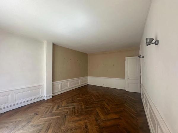 Appartement à louer à Lyon (69002)