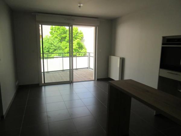 Appartement à louer à Rodez (12000)