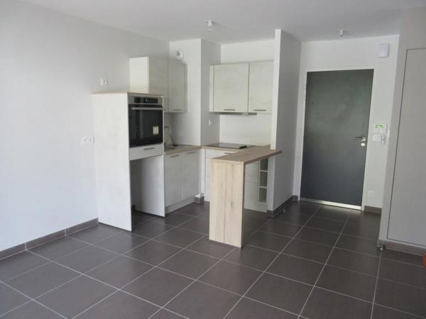 Appartement à louer à Rodez (12000)