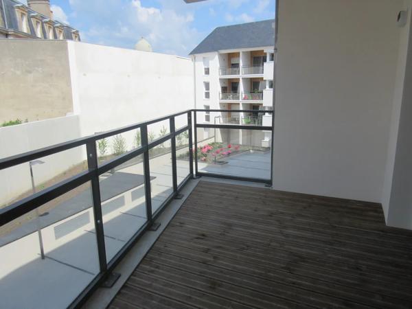 Appartement à louer à Rodez (12000)