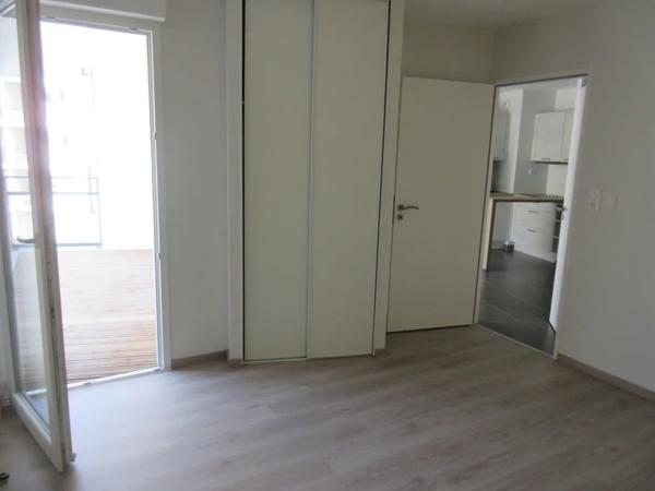Appartement à louer à Rodez (12000)