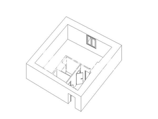 Location Studio 26.68 m² - 67 RUE DE BOURGOGNE Vienne 38200