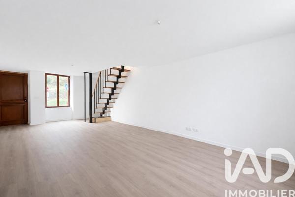 Maison à vendre 6 pièces 112 m² Breuillet