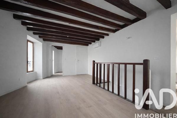 Maison à vendre 6 pièces 112 m² Breuillet