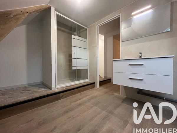 Maison à vendre 6 pièces 112 m² Breuillet