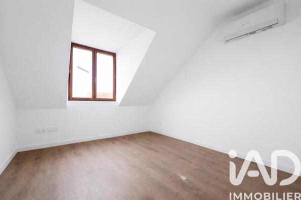 Maison à vendre 6 pièces 112 m² Breuillet