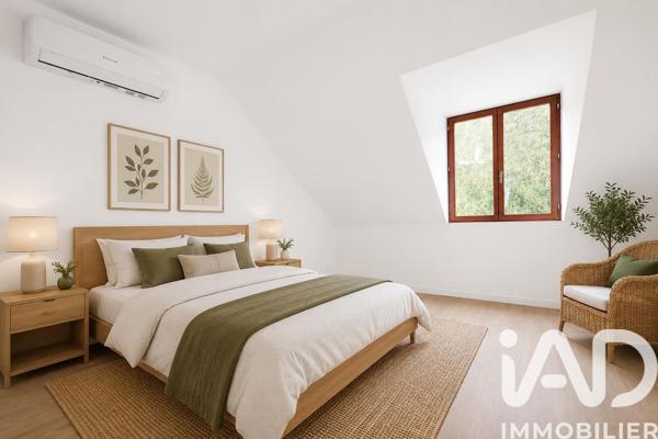 Maison à vendre 6 pièces 112 m² Saint-Yon