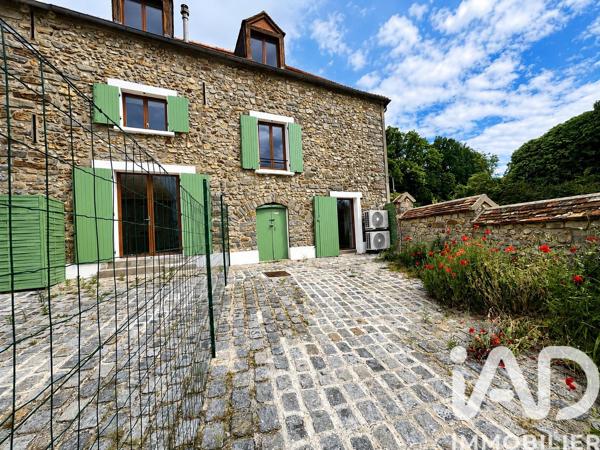 Maison à vendre 6 pièces 112 m² Saint-Yon