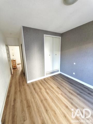 Studio à vendre 22,83 m² Clermont-Ferrand