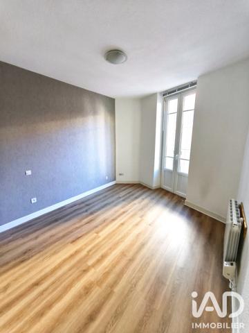 Studio à vendre 22,83 m² Clermont-Ferrand