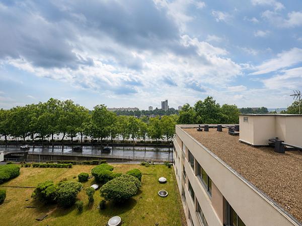 Coup de coeur 101 m² de lumière au coeur de Rouen - parking - ROUEN