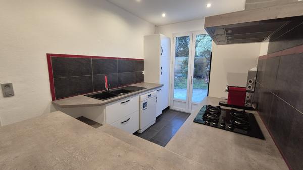 Maison 7 pièces - 160 m² Exclusivité efficity