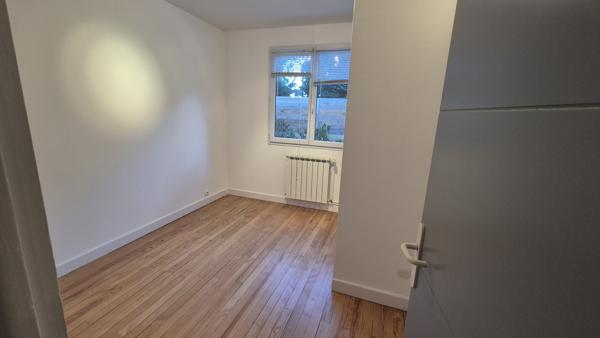 Maison 7 pièces - 160 m² Exclusivité efficity