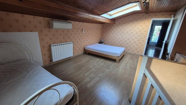 Maison 7 pièces - 160 m² Exclusivité efficity