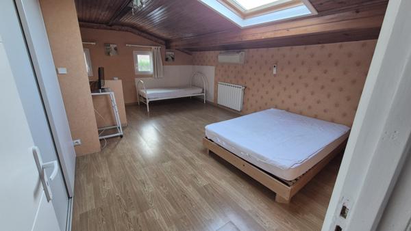 Maison 7 pièces - 160 m² Exclusivité efficity