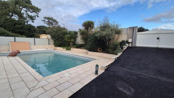 Maison 7 pièces - 160 m² Exclusivité efficity