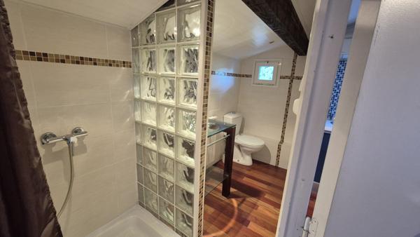 Maison 7 pièces - 160 m² Exclusivité efficity