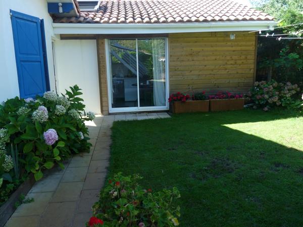 Maison 7 pièces - 160 m² Exclusivité efficity