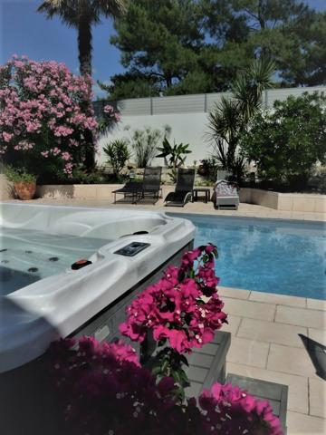 Maison 7 pièces - 160 m² Exclusivité efficity