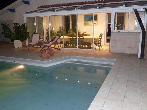 Maison 7 pièces - 160 m² Exclusivité efficity