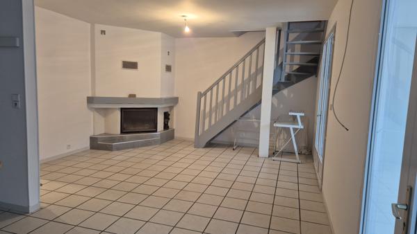 Maison 7 pièces - 160 m² Exclusivité efficity