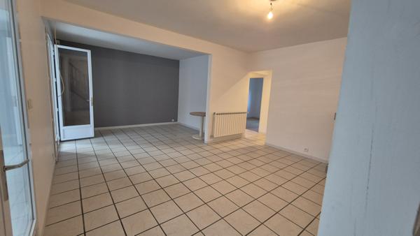 Maison 7 pièces - 160 m² Exclusivité efficity