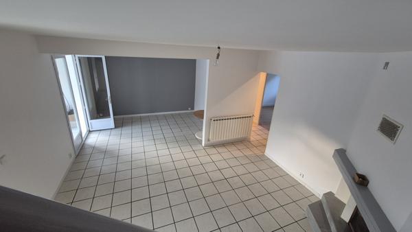 Maison 7 pièces - 160 m² Exclusivité efficity