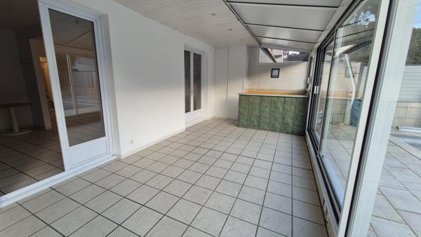 Maison 7 pièces - 160 m² Exclusivité efficity