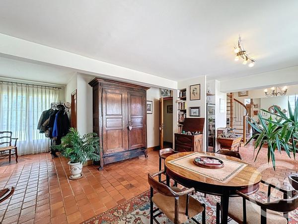 Maison à vendre  8 pièces - 247 m2 VOUZON - 41