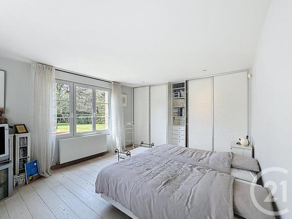 Maison à vendre  8 pièces - 247 m2 VOUZON - 41