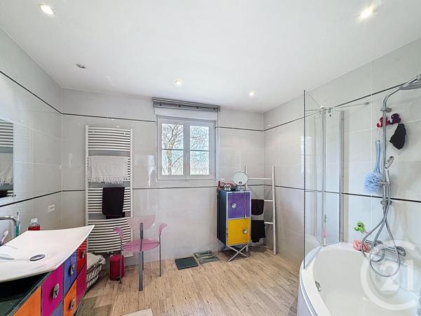 Maison à vendre  8 pièces - 247 m2 VOUZON - 41