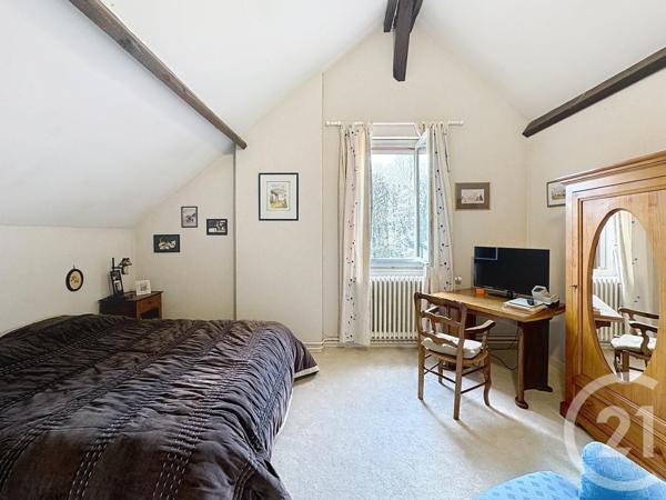 Maison à vendre  8 pièces - 247 m2 VOUZON - 41