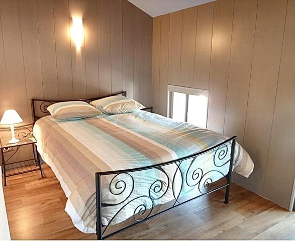 Maison de campagne dans un cadre naturel exceptionnel