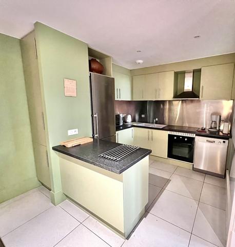 Maison de campagne dans un cadre naturel exceptionnel