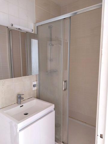 Appartement coeur de ville dernier étage