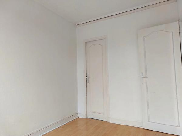 Appartement coeur de ville dernier étage