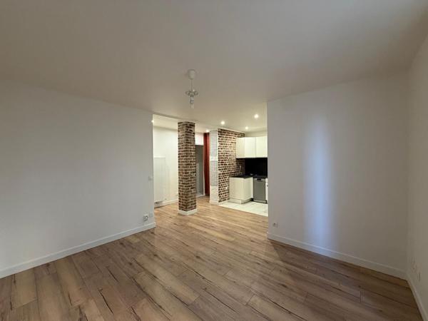 Appartement Nanterre 2 pièce(s) 41 m2