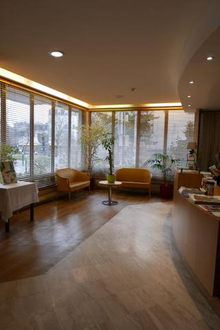 Suresnes (92150) Jardins d'Arcadie Suresnes 2 pièces 46.5m2