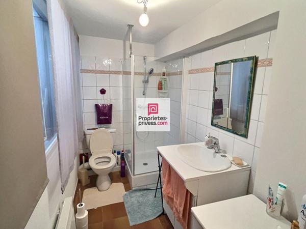 Maison de Ville - Draguignan