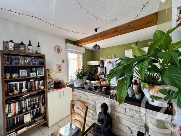 Appartement T2 à vendre  2 pièces - 42,34 m2 PAMIERS - 09