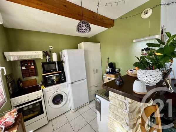 Appartement T2 à vendre  2 pièces - 42,34 m2 PAMIERS - 09