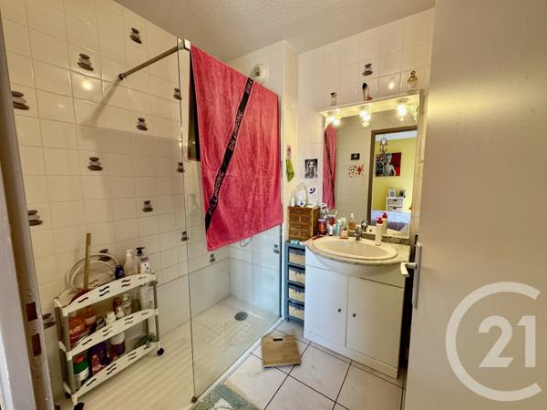 Appartement T2 à vendre  2 pièces - 42,34 m2 PAMIERS - 09