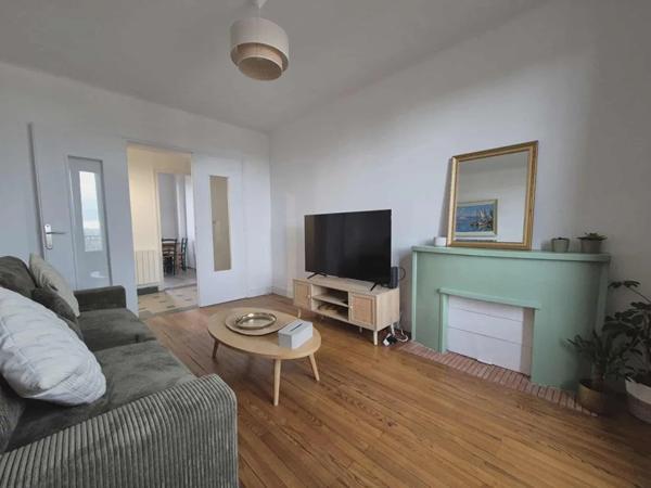 Appartement à vendre au Havre (76600)