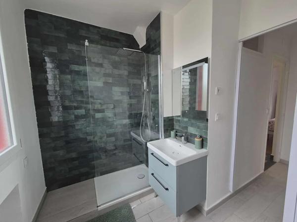 Appartement à vendre au Havre (76600)