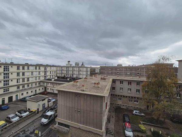Appartement à vendre au Havre (76600)