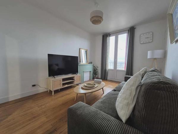 Appartement à vendre au Havre (76600)