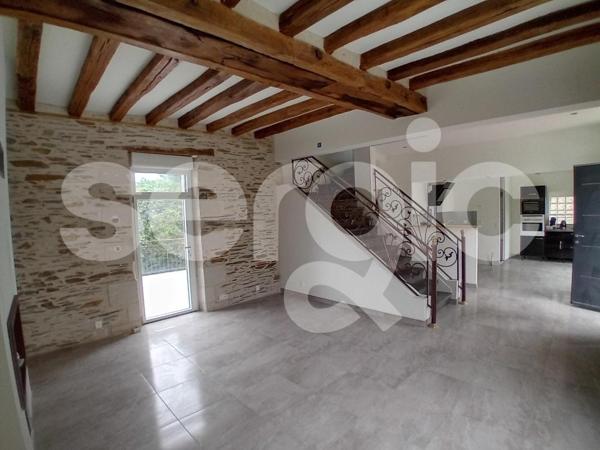 Location 5 Pieces 108 49100 Angers 23 1316 01 0001